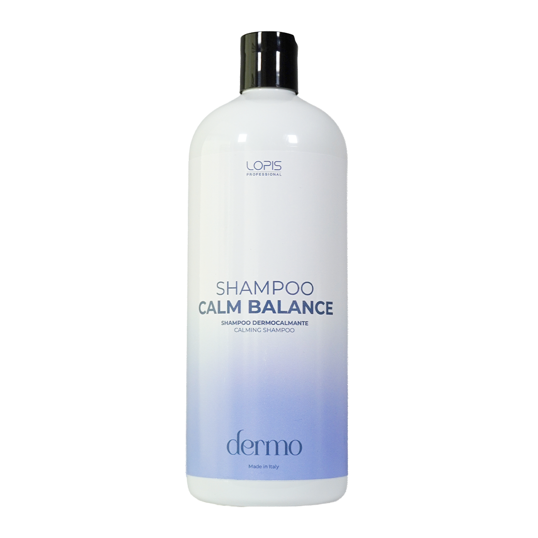 Shampoo Calm Balance linea Dermo 980ml